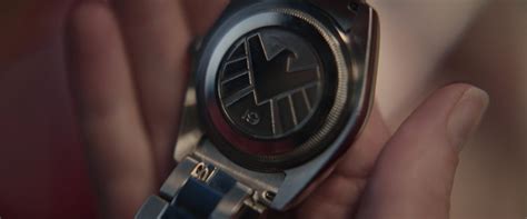 marvel rolex watch hawkeye|Rolex hawkeye meaning.